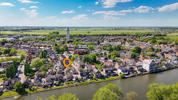 Medium property photo - Gorinchemsestraat 58, 4231 BJ Meerkerk